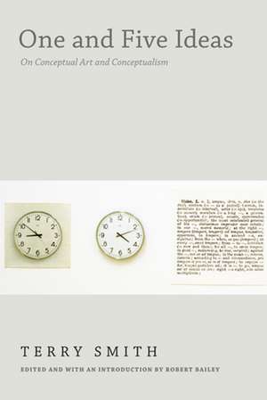 One and Five Ideas de Terry Smith