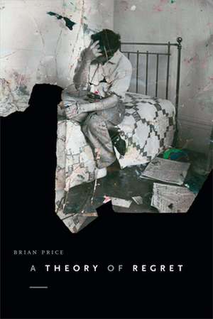 A Theory of Regret de Brian Price