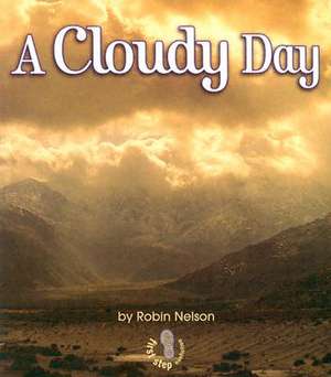 A Cloudy Day de Robin Nelson