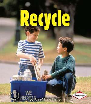 Recycle de Ann-Marie Kishel