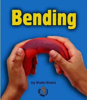 Bending de Sheila Rivera