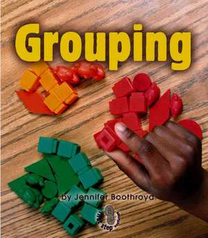 Grouping de Jennifer Boothroyd