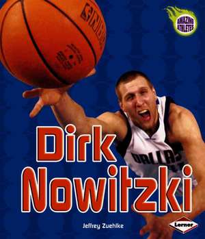 Dirk Nowitzki de Jeffrey Zuehlke