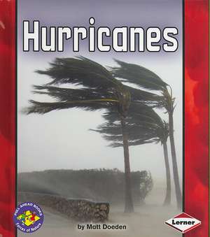 Hurricanes de Matt Doeden