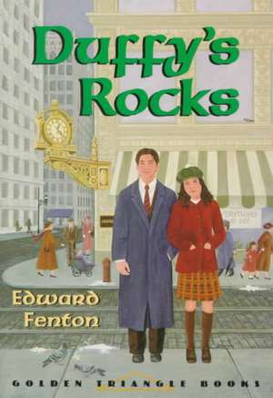 Duffy's Rocks de Edward Fenton