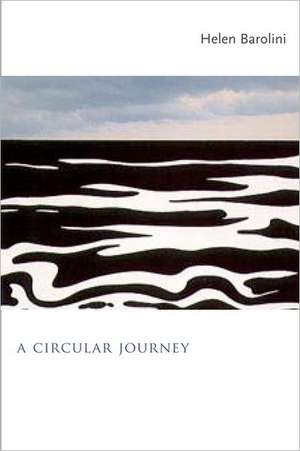 A Circular Journey de Helen Barolini