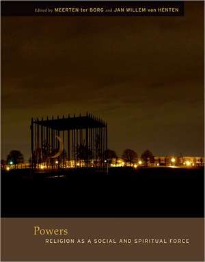 Powers de Meerten B Ter Borg