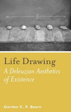 Life Drawing de Gordon C F Bearn