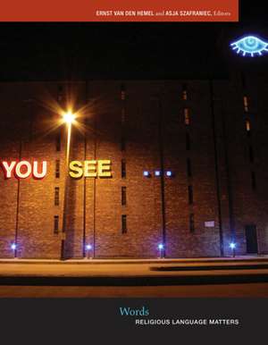 Words de Ernst van Den Hemel