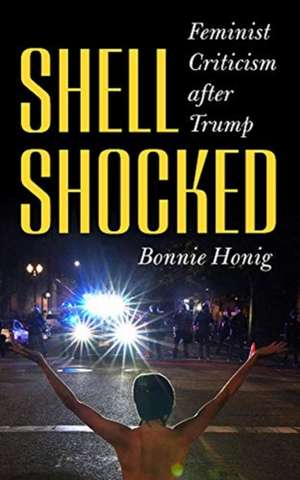 Shell-Shocked de Bonnie Honig
