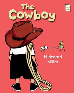 The Cowboy de Hildegard Muller