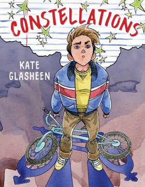 Constellations de Kate Glasheen