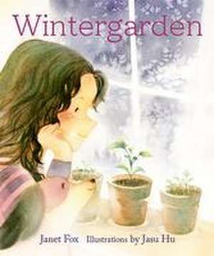 Fox, J: Wintergarden de Janet Fox