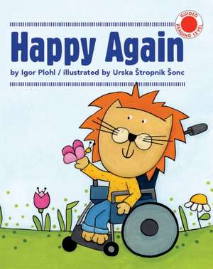 Happy Again de Igor Plohl