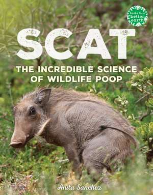 Scat de Anita Sanchez