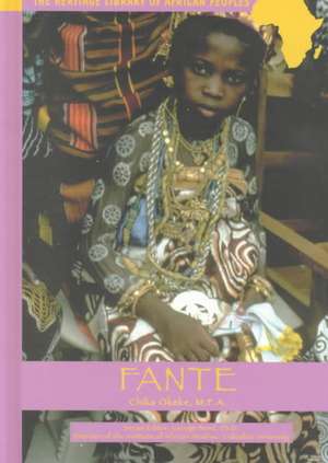 Fante de Chika Okeke