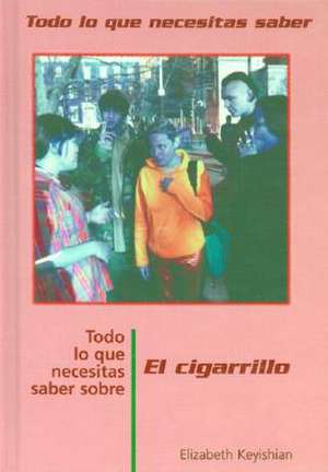 El Cigarro de Buenas Letras