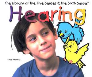 Hearing de Sue Hurwitz