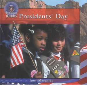 President's Day de Amy Margaret