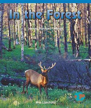 In the Forest de Janet Carson