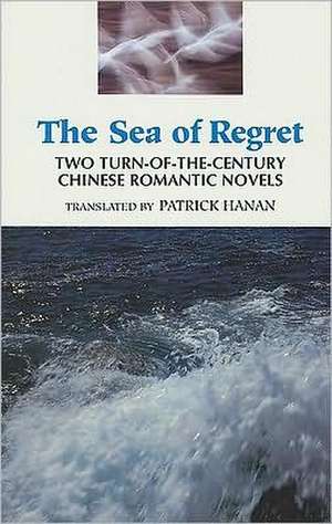 Sea of Regret de Wu Jianren