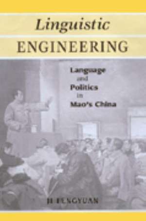 Linguistic Engineering de Ji Fengyuan
