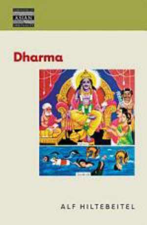 Dharma de Alf Hiltebeitel