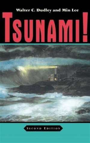 Tsunami! (Revised) (Revised) de Walter Dudley