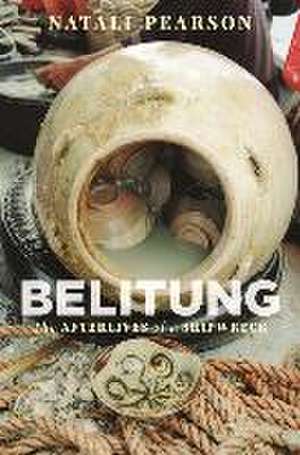 Belitung de Natali Pearson