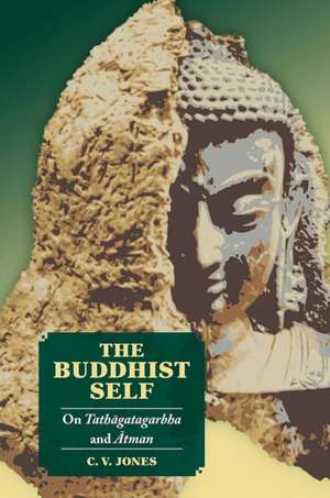 The Buddhist Self de C V Jones