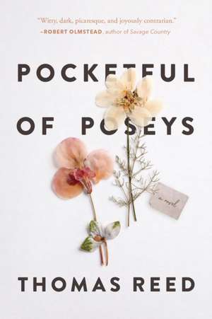 Pocketful of Poseys de Thomas Reed