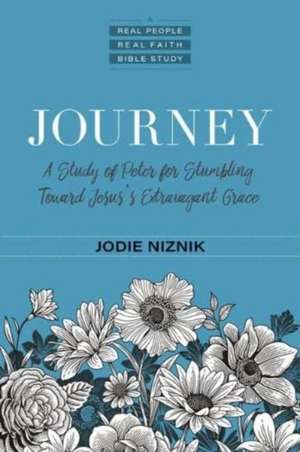 Journey de Jodie Niznik
