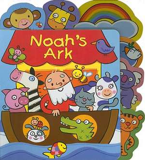 Noah's Ark de Lori C. Froeb