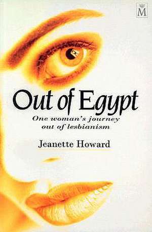 Out of Egypt de Jeanette Howard