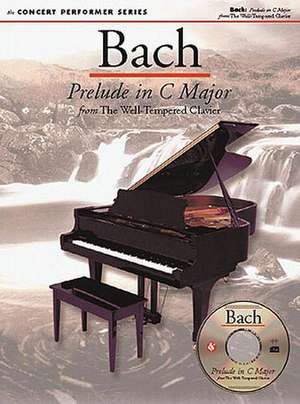 Bach de Johann Sebastian Bach