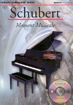 Schubert de Robert Schumann