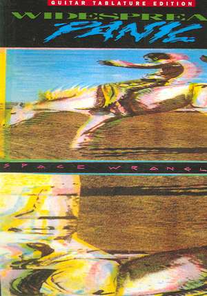 Widespread Panic - Space Wrangler de Widespread Panic