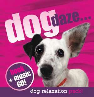 Dog Daze [With CD] de Hiroki Sakaguchi