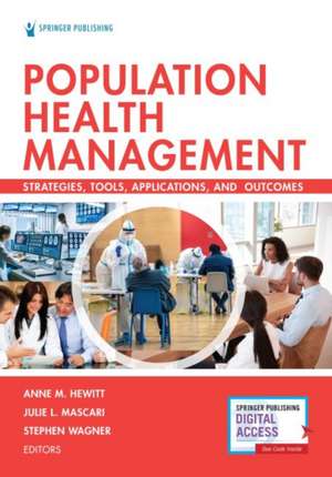 POPULATION HEALTH MGMT