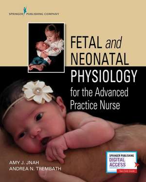 FETAL & NEONATAL PHYSIOLOGY FO