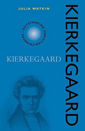 Kierkegaard de Julia Watkin