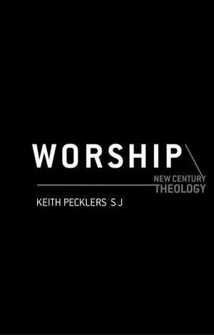 Worship de Keith Pecklers