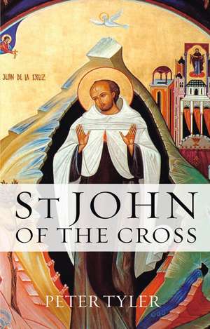 St. John of the Cross OCT de Dr Peter Tyler