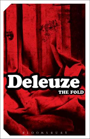 The Fold de Gilles Deleuze