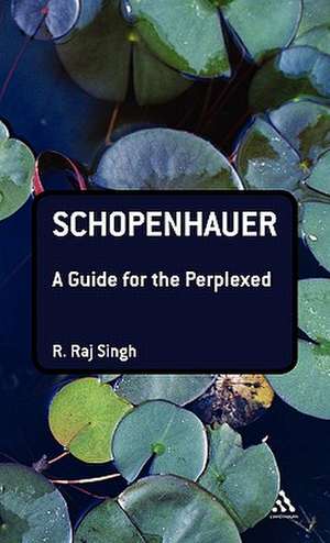 Schopenhauer de R. Raj Singh