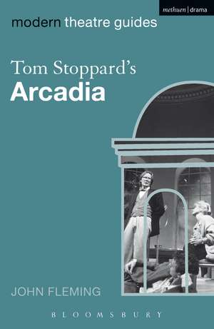 Tom Stoppard’s Arcadia 1900