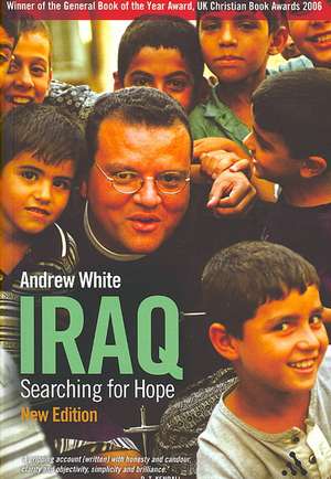 Iraq de Andrew White