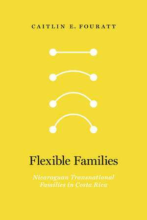 Flexible Families de Caitlin Fouratt