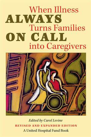 Always on Call: Holland's Theory and the Study of College Students and Faculty de Carol Levine