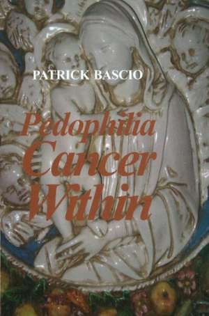 Pedophilia de Patrick Bascio